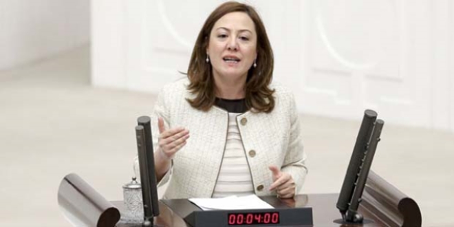 HDP'li Irgat'ın fezlekesi savcılığa ulaştı