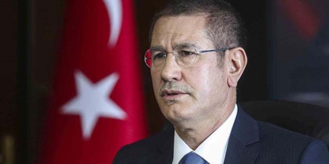 Canikli: Gemiyi ilk terk eden İngiltere oldu