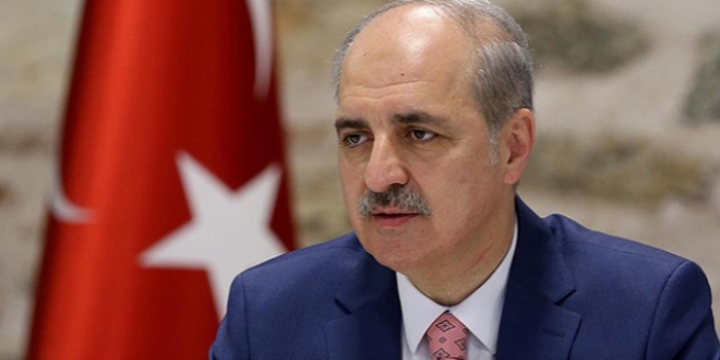 'Dağılma sürecinin esas göstergesi Ukrayna kriziydi'