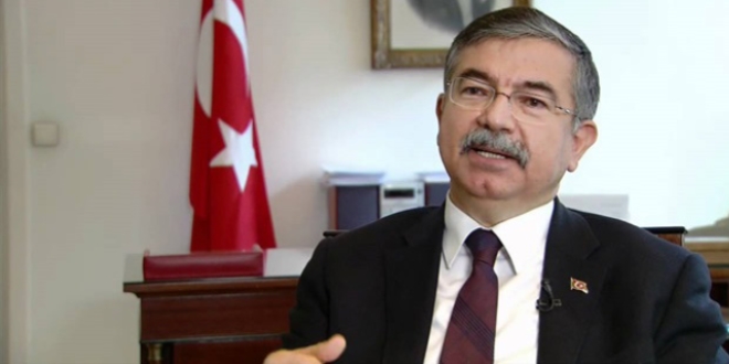 Yılmaz: Öğretmene 5 yıl sözleşme şartı gelecek