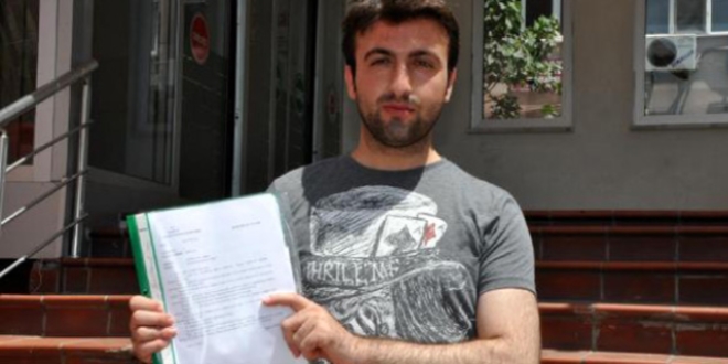 Belediye Başkanının 1 TL'lik tazminat davasına ret