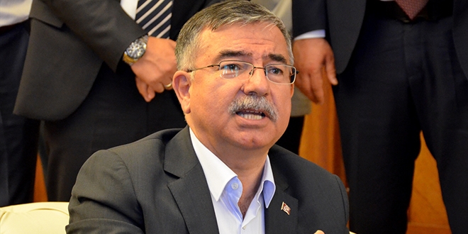 Milli Eğitim Bakanı: 4+4+4 çalışması yok