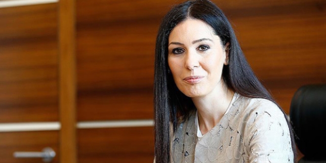 Karaaslan: Brexit kararını kendi içimizde değerlendireceğiz