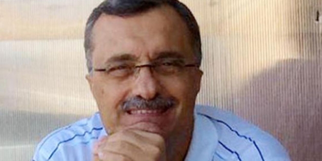 DSİ başmühendisi ormanda ölü bulundu