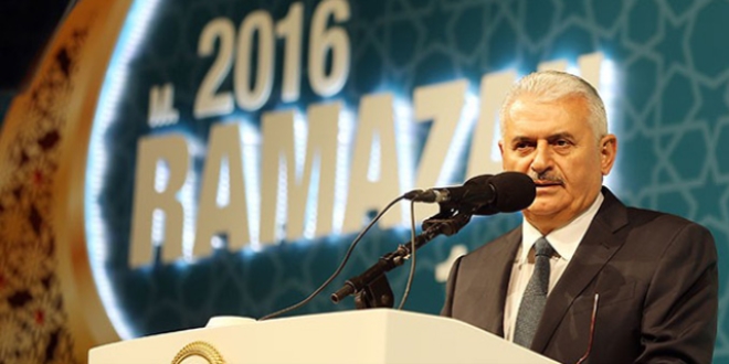 'Yaptıklarımız, yapacaklarımızın bir ispatıdır'