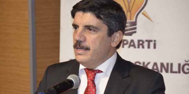 'Belediyeler adeta örgüt tarafından yönetiliyor'