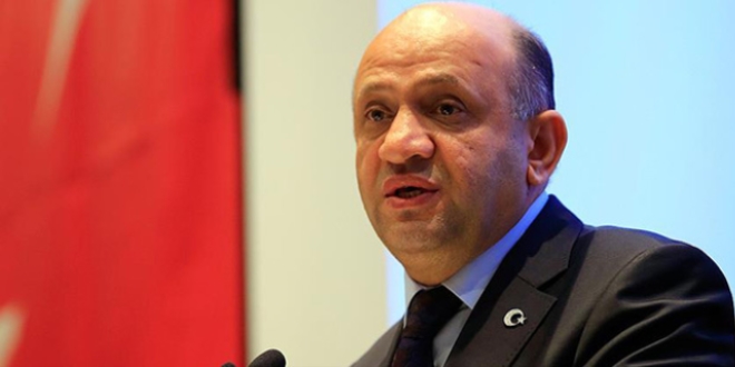 'Tüm terör örgütlerini eylem yapamaz noktaya getireceğiz'