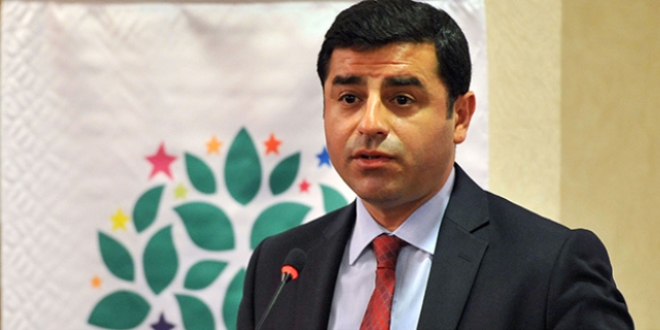 'Allah'ın verdiği bir candır, halkımız için kurban ederiz'