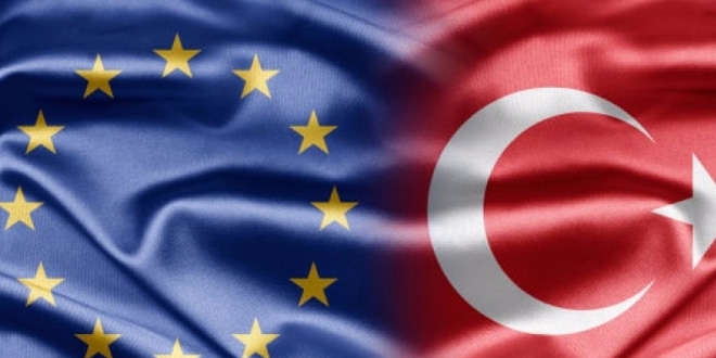 'Türkiye düşmanlığı AB'yi kurtaramadı'