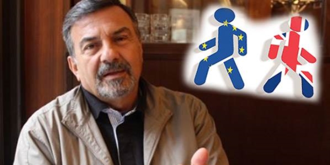 'Artık AB için tek şansımız ABD!'