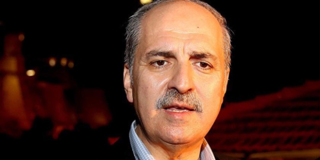 '30 yıl içinde AB diye bir şeyin kalmayacağı görülüyor'
