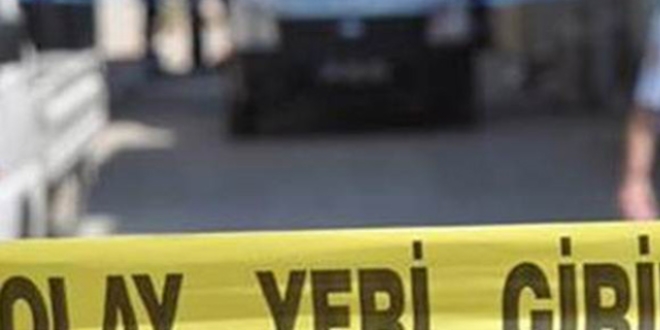 Balkondan düşen küçük Ayşe öldü