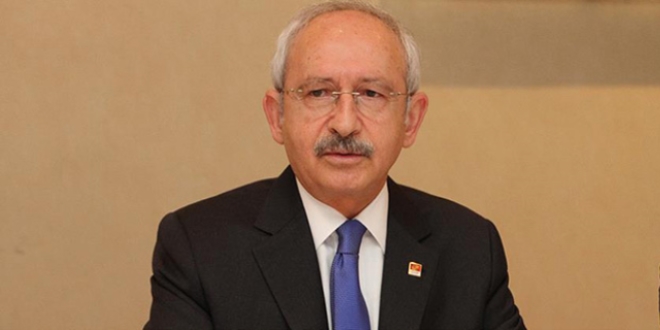 'Türkiye üzerinden negatif bir propaganda yapılıyor'