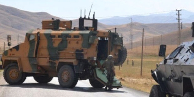 Bingöl'de 2 köyde sokağa çıkma yasağı kaldırıldı