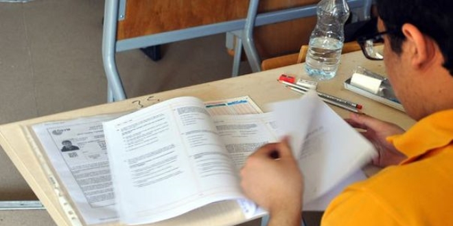 LYS soru ve cevapları yarın açıklanacak