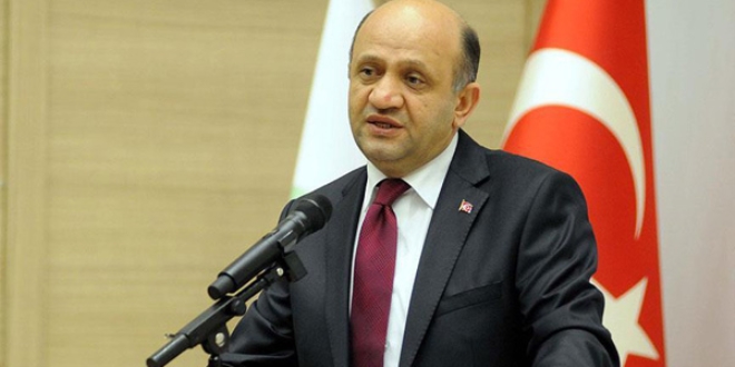 Bakan Işık'tan 'bedelli askerlik' açıklaması