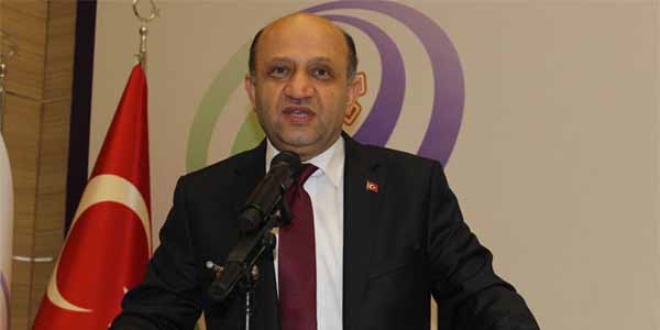 'HDP aldığı oyların kıymetini bilmedi'