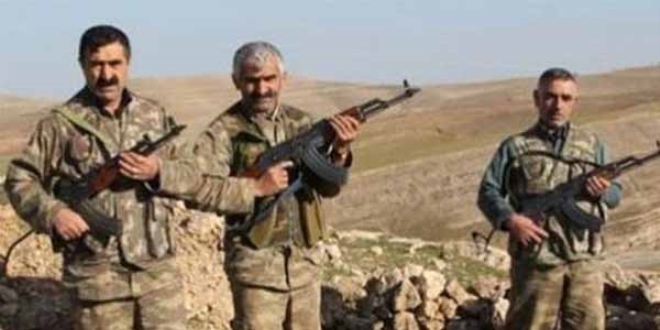 Köy Korucuları, terörle mücadele için rapor hazırladı