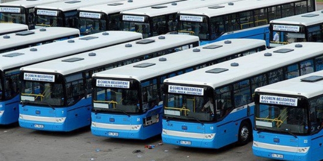 Bakanlık ödemeyi geciktirdi, halk otobüsçüleri sıkıntıda
