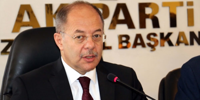 Akdağ: 112 numarasını gereksiz yere aramayın