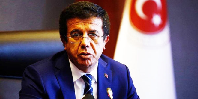 Bakan Zeybekci: İsrail, tazminat ve özür dileyecek
