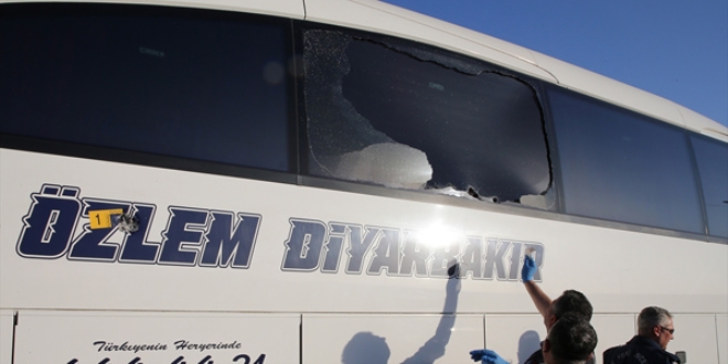Ankara Valiliinden 'silahl saldr' aklamas