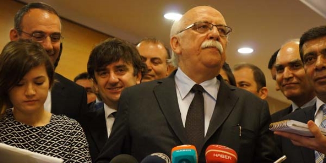 'Kurban Bayramı tatilini de 9 güne çıkartabiliriz'