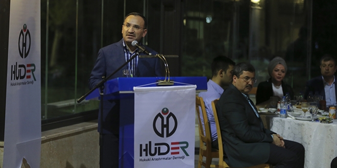 'Danıştay, aynı konuda farklı kararlar veriyor'