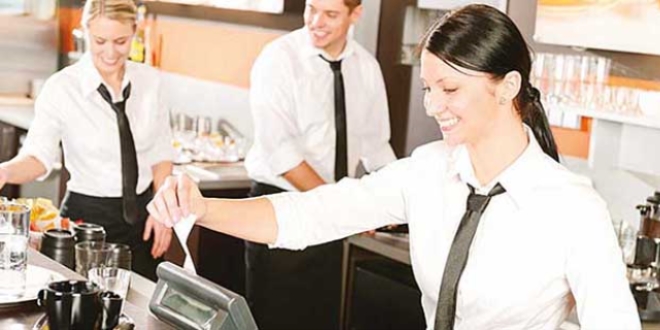 'Part-time' çalışan üniversitelinin prim derdi bitiyor