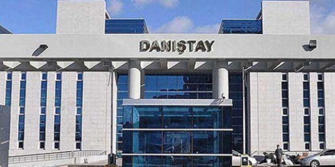 Ortaöğretim yönetmeliğinin bazı hükümlerine Y.D
