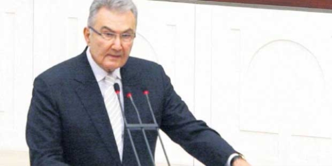 Baykal, 6 yıl sonra TBMM kürsüsünde