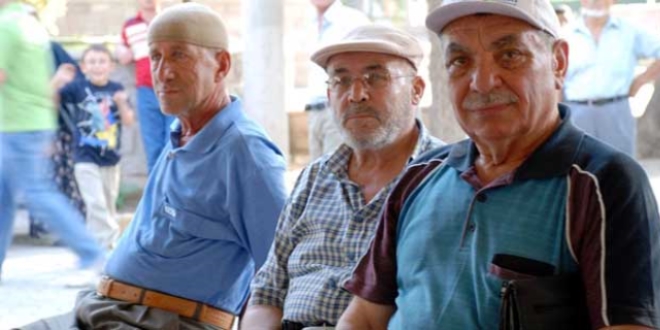 Emeklinin gözü 4 Temmuz'da