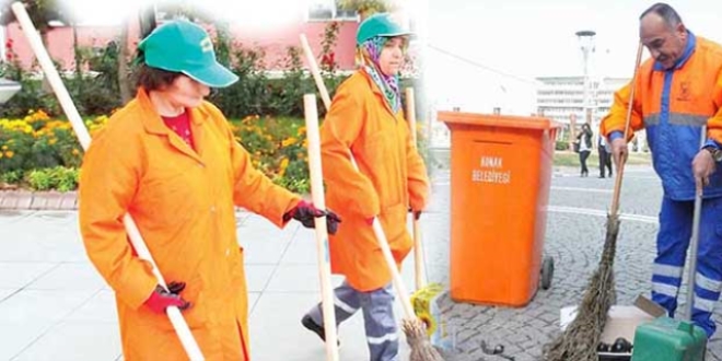 Uyuşturucuyla mücadelede çöpçüler dönemi başlıyor