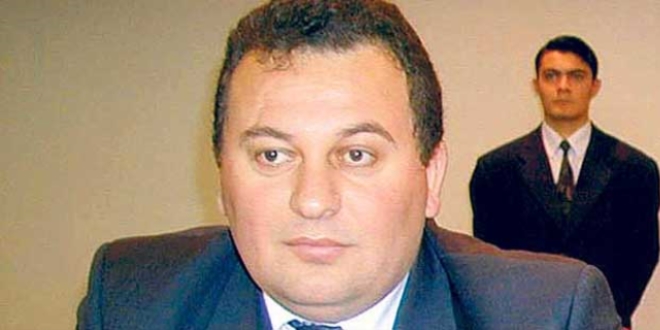 'Vicdanları yaralayan kongreydi'
