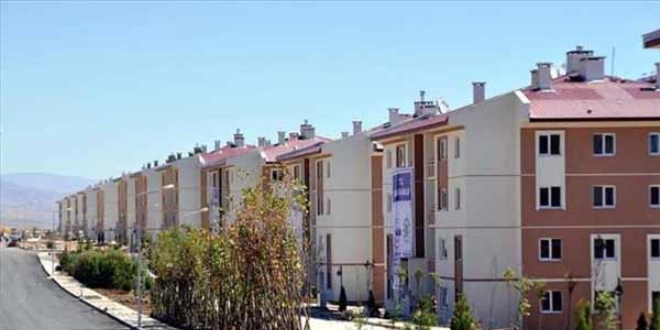 TOKİ 29 ilde 207 taşınmazı satışa çıkarıyor