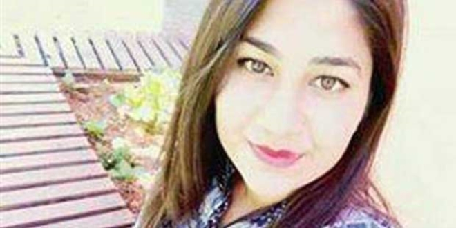 Liseli Nil, okulun son günü sır oldu