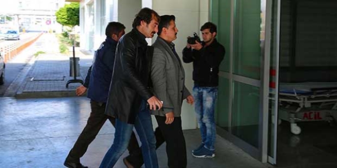 8 ilde FETÖ/PDY operasyonu: 17 gözaltı