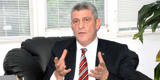 'Baz� adaylar, Bah�eli lehine yar��tan �ekilirlerse �a��rmayaca��m'