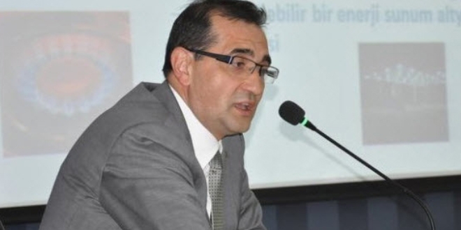 'Yerli kömüre dayalı elektrik üretim tesislerini hayata geçireceğiz"