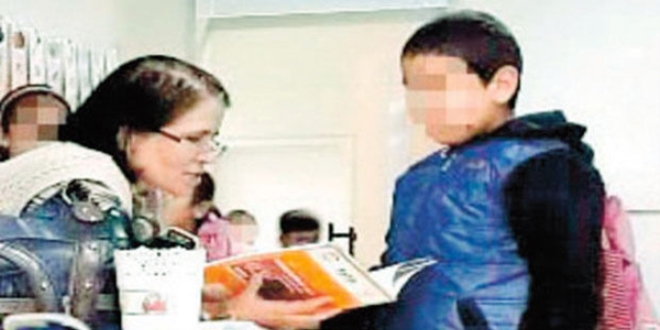 MEM, engelli öğretmen'den sağlık raporu istedi