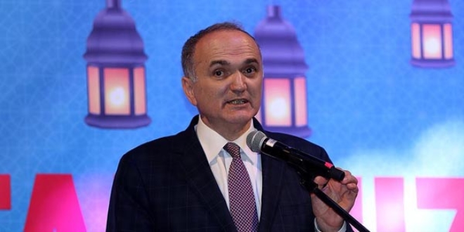 'Terör gündemden çıkana kadar operasyonlara devam'