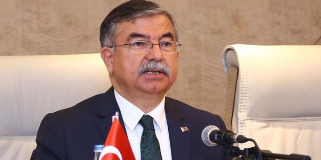 'Müfredatı sadeleştireceğiz, yararlı hale getireceğiz'