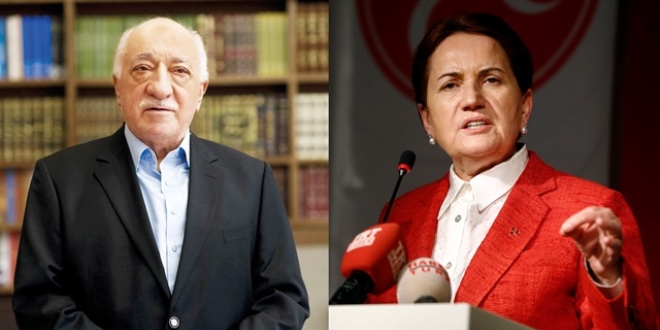 FETÖ lideri Gülen: Bahçeli çok münafık birisi