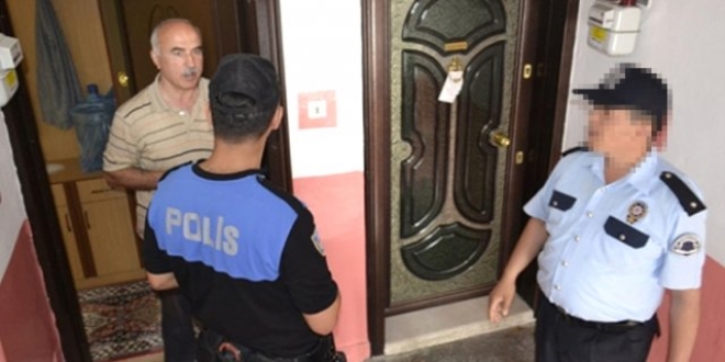 Emniyet kapı kapı gezip, teröre karşı destek isteyecek