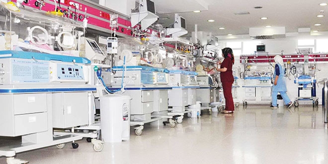 Sigortalıya özel hastane işkencesi