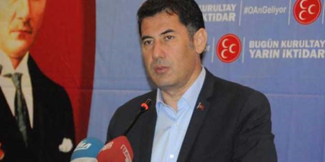 Oğan: Aksaçlılar heyetini kuracağız
