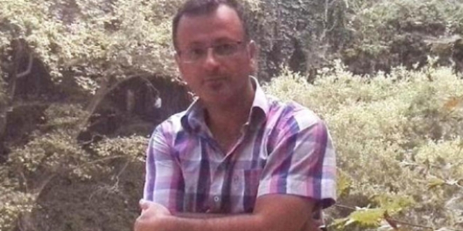 Yaz�l�m uzman� denizde bo�uldu