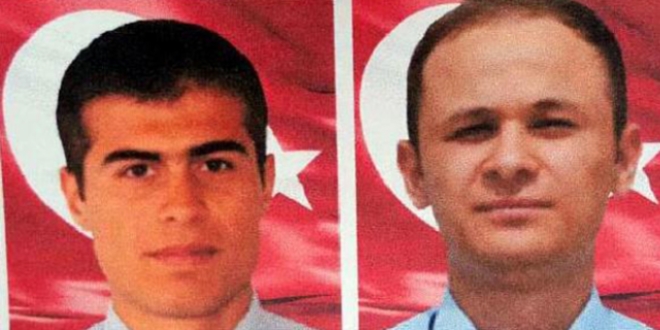 Geç gelen ambulans, ağır yaralı polisi almadan gitmiş