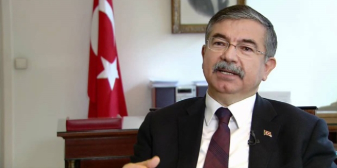 Eğitim alanını düzenleyen tasarı komisyonda