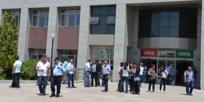 Ethem Sarısülük davasında, TÜBİTAK'tan rapor gelmedi